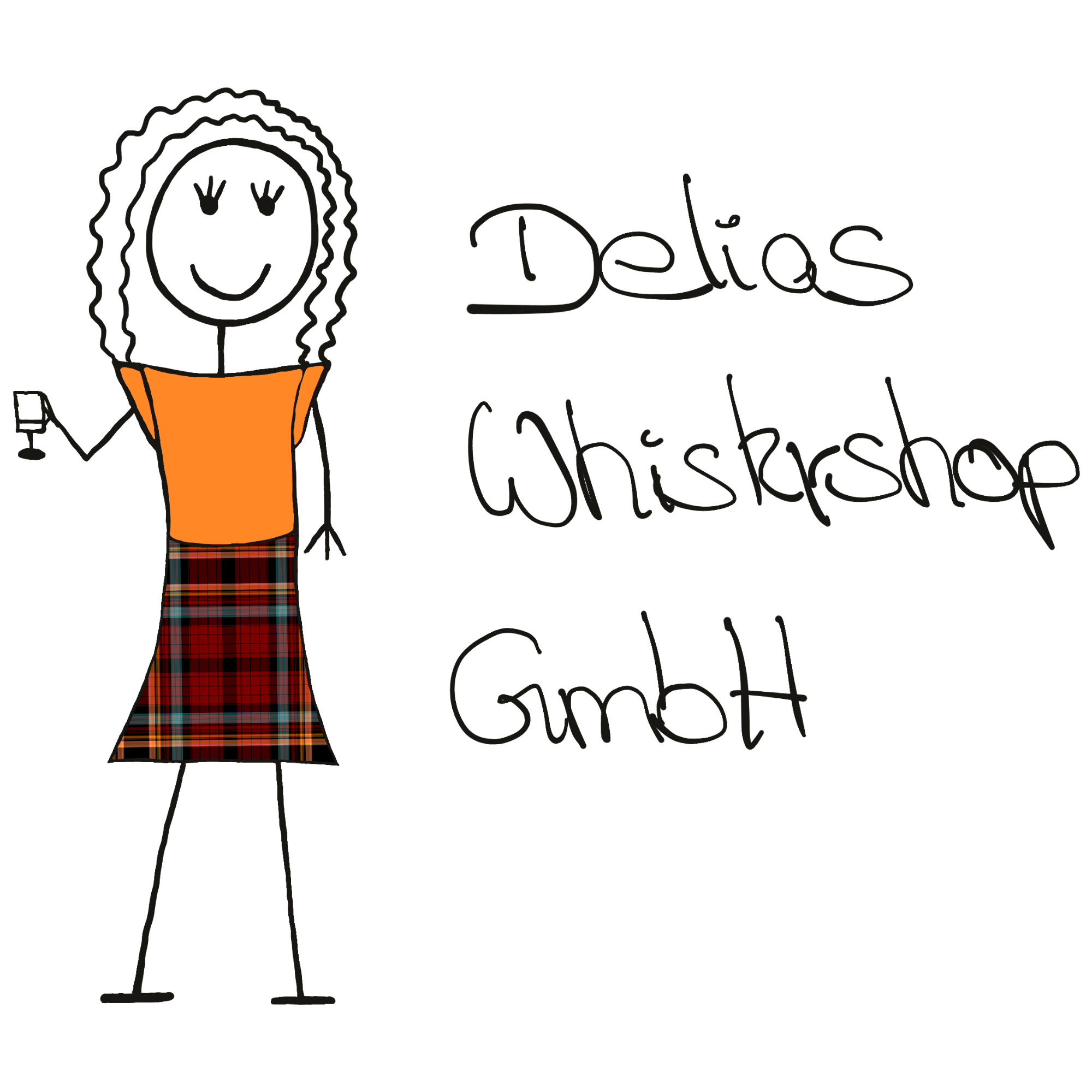 Delias Whiskyshop GmbH Zigarren